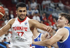 Ömer Faruk Yurtseven NBA ekibine imzayı attı! 10 günlük sözleşme