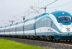 Bayramda Yüksek Hızlı Tren seferleri için karar!