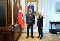 Emniyet teşkilatında büyük dönüşüm sinyali! Bakan Çiftçi, Dicle Canova'ya anlattı