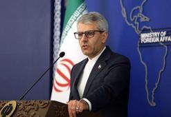 Tahran'dan Türk hava sahasında imha edilen füzeyle ilgili açıklama! 'ABD, İran İHA'larını kopyaladı'