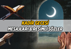 KADİR GECESİ MESAJLARI, SÖZLERİ, RESİMLERİ 🌹 Kadir Gecesi için dostane güzel sözler, resimli gönül duaları, mesajları! WhatsApp, Instagram, Facebook, X, SMS ile sevdiklerinize Kadir Gecesi mesajı, sözü paylaşın