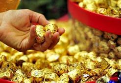 Bayramın yaklaşması marketlerde ikramlık ürünlere talebi artırdı