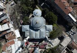 İstanbul’da Ramazan’ın en manevi adresi! Hırka-i Şerif Camisi’nde asırlık ziyaret geleneği