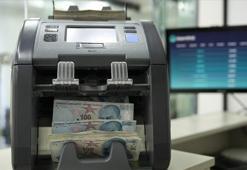 Bütçe uygulama sonuçları açıklandı