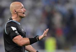 Şampiyonlar Ligi'nde Liverpool - Galatasaray maçı hakemi açıklandı!