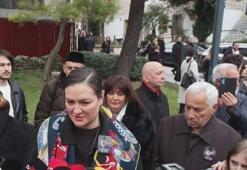 İlber Ortaylı son yolculuğuna uğurlanıyor! 'Bu kadar sevildiğini bilmek acımızı dindiriyor'