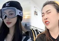 Çinli influencerdan acı haber: Canlı yayında beyin kanaması geçirdi!