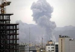 ABD-İsrail'in Tahran'a saldırılarında bilanço artıyor! Ölü sayısı 503'e yükseldi