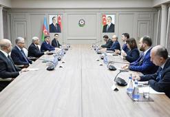 Sıfır Atık Vakfı, COP31 için küresel paydaşlarla Bakü'de bir araya geldi