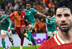 Galatasaray öncesi Liverpool'da Szoboszlai'den zehir zemberek sözler: Uyanmamız gerekiyor, bu sezon kaçıncı!