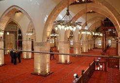 Bakan Ersoy: Asırlık hafızayı yeniden ayağa kaldırdık