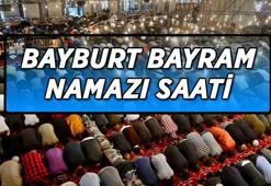 BAYBURT BAYRAM NAMAZI SAATİ: Bayburt Bayram Namazı Saat Kaçta, Nasıl Kılınır? Ramazan Bayramı İl İl Bayram Namazı Saati 2026