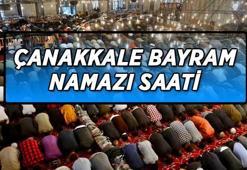 ÇANAKKALE BAYRAM NAMAZI SAATİ: Çanakkale Bayram Namazı Saat Kaçta, Nasıl Kılınır? Ramazan Bayramı İl İl Bayram Namazı Saati 2026