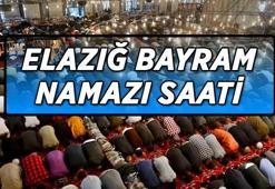 ELAZIĞ BAYRAM NAMAZI SAATİ: Elazığ Bayram Namazı Saat Kaçta, Nasıl Kılınır? Ramazan Bayramı İl İl Bayram Namazı Saati 2026