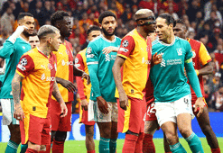 Galatasaray'dan Liverpool maçı için dev prim! İşte belirlenen rakam