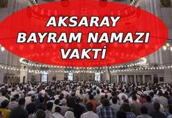AKSARAY BAYRAM NAMAZI SAATİ: Aksaray Bayram Namazı Saat Kaçta, Nasıl Kılınır? Ramazan Bayramı İl İl Bayram Namazı Saati 2026