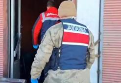 8 ilde organize suç operasyonu: 73 gözaltı! 2.5 milyar TL’lik hesap hareketi