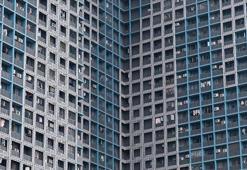 Çin'de konut fiyatlarındaki düşüş sürüyor