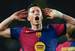 Polonyalı gazeteci Lewandowski için Türkiye iddiası! 'Teklif daha yüksek'