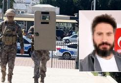 Antalya Kepez Kaymakamlık binasında silah sesleri! Detaylar ortaya çıktı