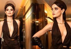 Uzak Şehir'in Alya'sı Sinem Ünsal'dan yeni paylaşım: Yoğun tempodaki ismin yorgun hali dikkat çekti!