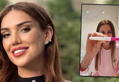 Sıla Doğu duyurdu: Fenomen Dilan Polat bebeğini kaybetti!