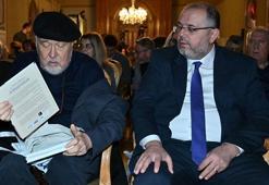 Erhan Afyoncu'dan İlber Ortaylı belgesi! 'Tarihe not düşmek için bu yazıyı yazdım'