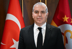 Galatasaray Genel Sekreteri Eray Yazgan için beraat kararı