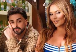 Demet Akalın’dan Sefo’ya olay mesaj: Evlenene kadar peşindeyim