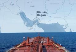 İran'dan Hürmüz Boğazı açıklaması! 'Düşmanlara ve müttefiklerine kapalı'