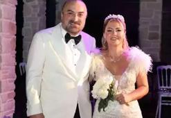 Selma Konak'tan yürek yakan paylaşım: Eşi Volkan Konak'la kutladığı son doğum gününü yayınladı!