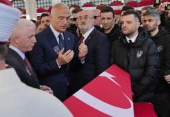 Bakan Ersoy'dan İlber Ortaylı için duygusal veda