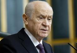 Devlet Bahçeli: Ankara ile Tahran’ın ufku aynı yöne bakmaktadır