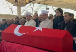Prof. Dr. İlber Ortaylı son yolculuğuna uğurlandı