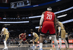 NBA'de takım sayısı 32'ye çıkıyor! Seattle ve Las Vegas aday