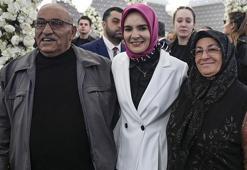 Aile ve Sosyal Hizmetler Bakanı Göktaş, şehit aileleri ve gazilerle iftarda bir araya geldi