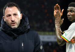 Fenerbahçe'de hedef Camara! Orta saha hattında değişiklik yapılacak