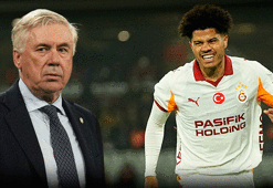 Brezilya'dan Gabriel Sara kararı! Kariyerinde bir ilk