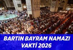 BARTIN BAYRAM NAMAZI SAATİ: Bartın Bayram Namazı Saat Kaçta, Nasıl Kılınır? Ramazan Bayramı İl İl Bayram Namazı Saati 2026