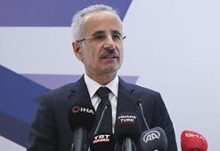 Bakan Uraloğlu: Yüzyılda yapılabilecek işleri 23-24 yıla sığdırdık