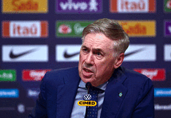 Carlo Ancelotti'den Gabriel Sara'ya övgü! 'Burada olmayı hak etti'