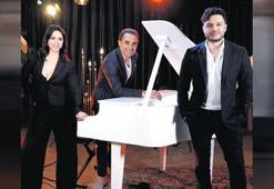 ‘Tenis maçı yapsak İlyas kazanırdı’