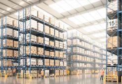 Türkiye’ye lojistikte stratejik üs olacak