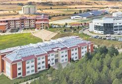 Kastamonu Üniversitesi KUZKA desteği aldı