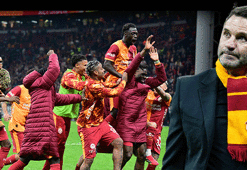 Galatasaray'da Okan Buruk'tan Liverpool'a Alman usulü! Sürpriz tercih