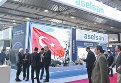 ASELSAN’dan 166.4 milyon dolarlık sözleşme