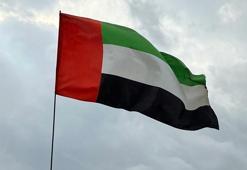 BAE, hava sahasını kapattı, İran'dan gelen İHA saldırılarına müdahale edildiğini duyurdu