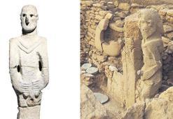 Taş Tepeler’de fallik sembolizm