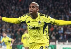 Fenerbahçe'de Talisca geri dönüyor! Cherif kararı