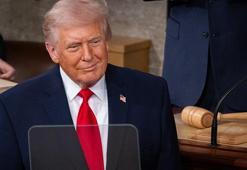 ABD Başkanı Trump'tan dikkat çeken ima! '51. eyalet olmak isteyen var mı?'
